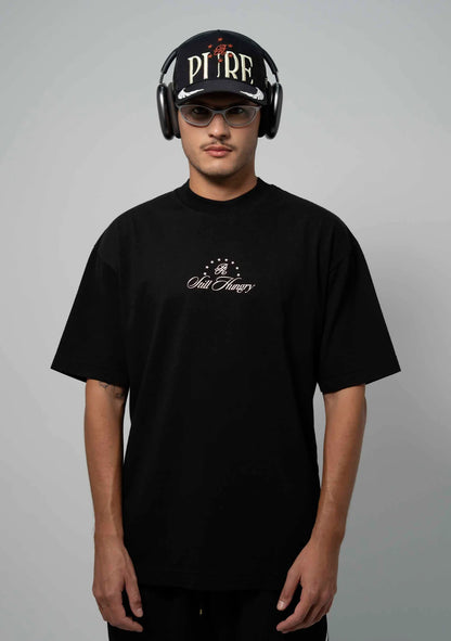 STILL HUNGRY RISE OVERSIZED PURE