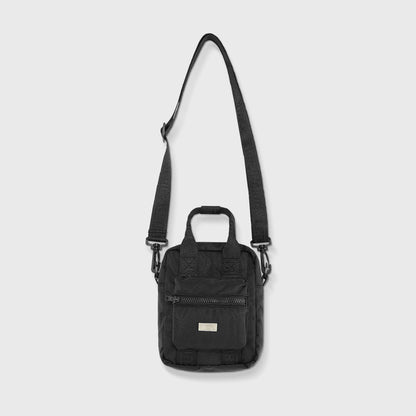 Classic Crossbody Black True