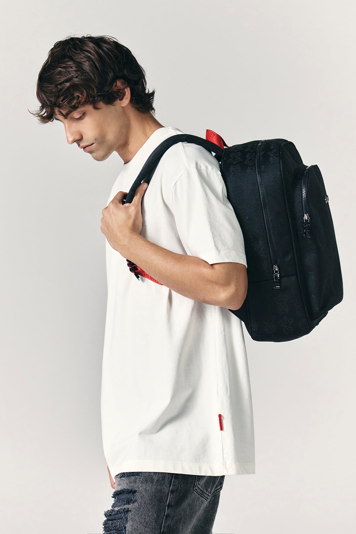 VIRTUOSO BACKPACKS CLEMONT