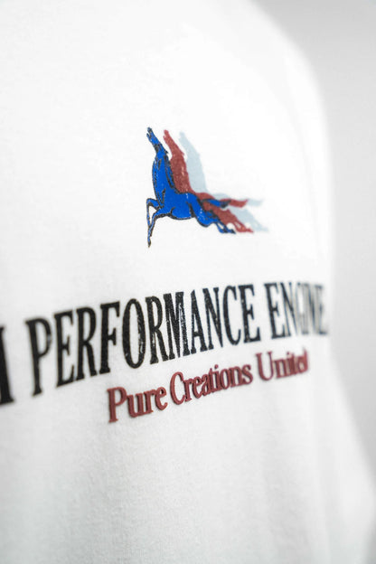 OVERDRIVE RACING TEAM OVERSIZED PURE