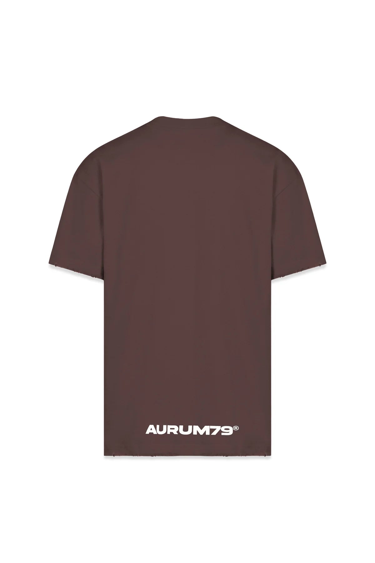 COFFEE GEMS SEMI OVERSIZED T-SHIRT