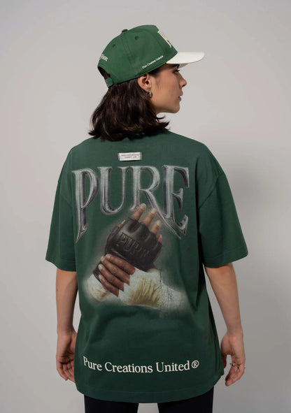 STILL HUNGRY GLOVES OVERSIZED PURE