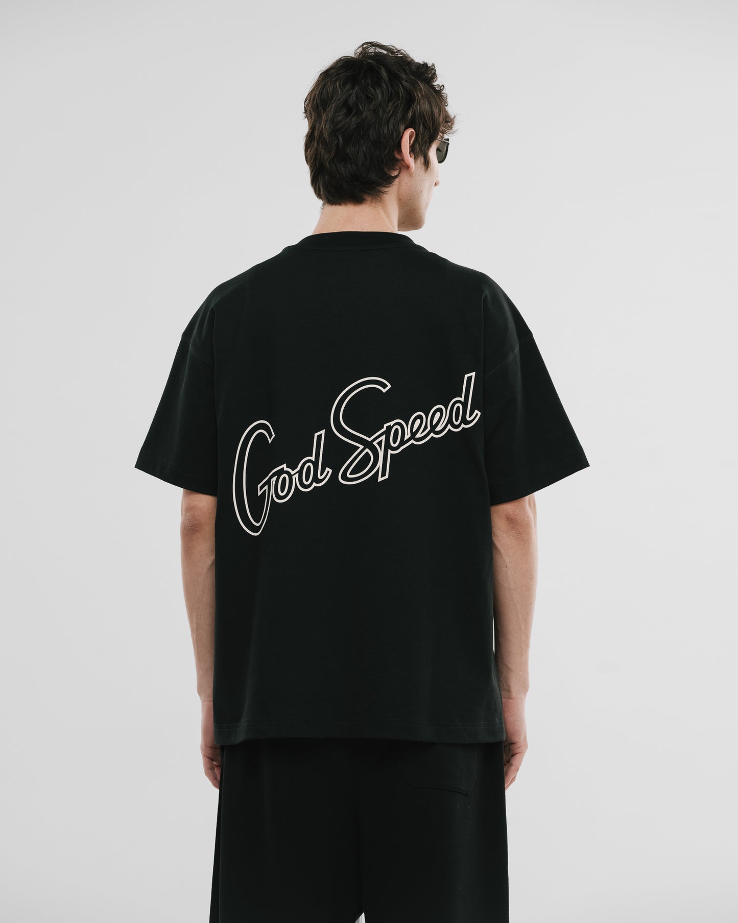 Racing Camiseta Oversized MONOIC