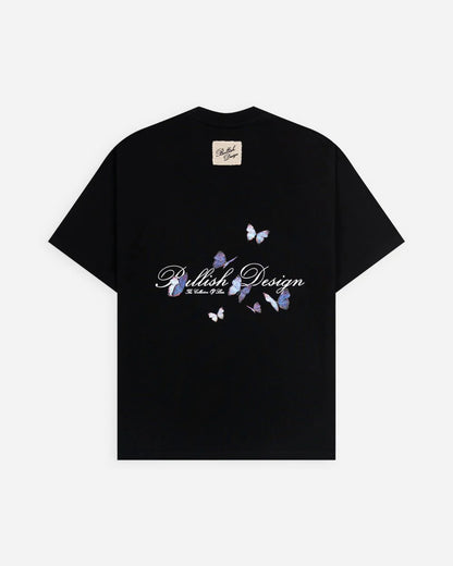 MONARCA NEGRA OVERSIZED BULLISH