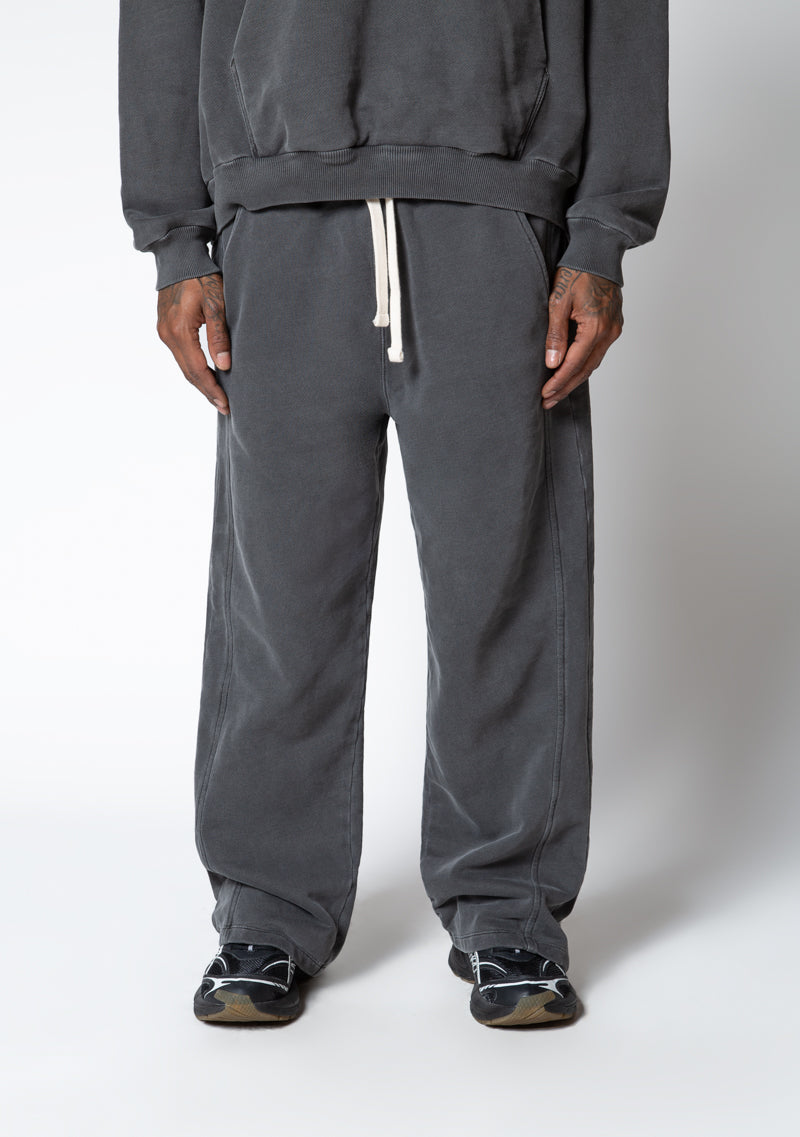 DOPAMINE GREY JOGGER PURE