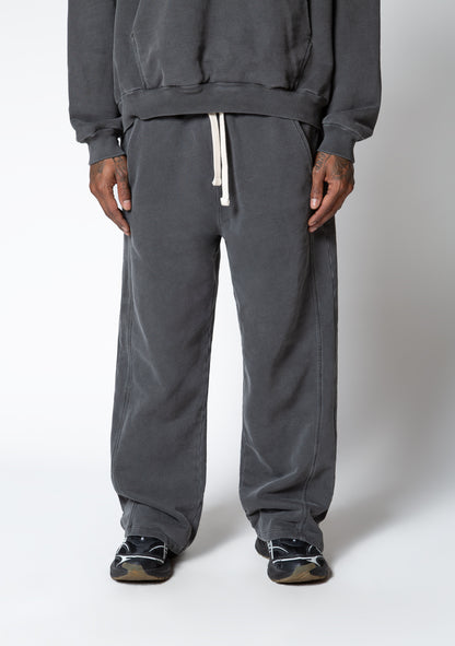 DOPAMINE GREY JOGGER PURE