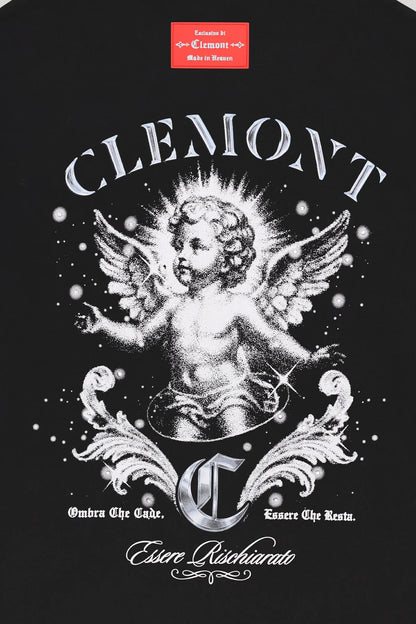 MIRACOLOSO OVERSIZED CLEMONT