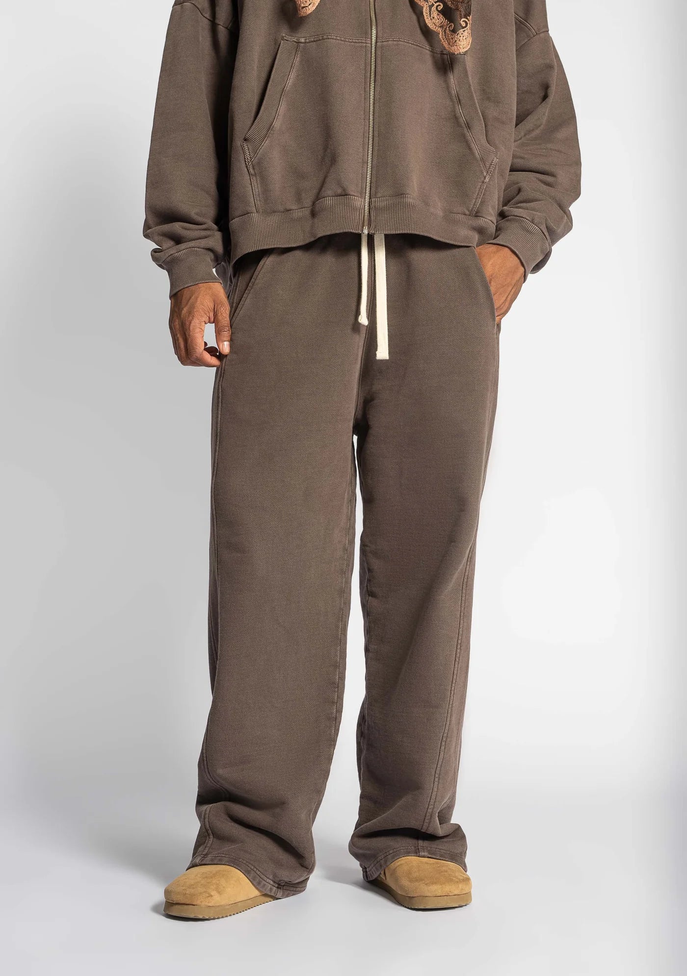 BEFORE THE WEST JOGGER PURE