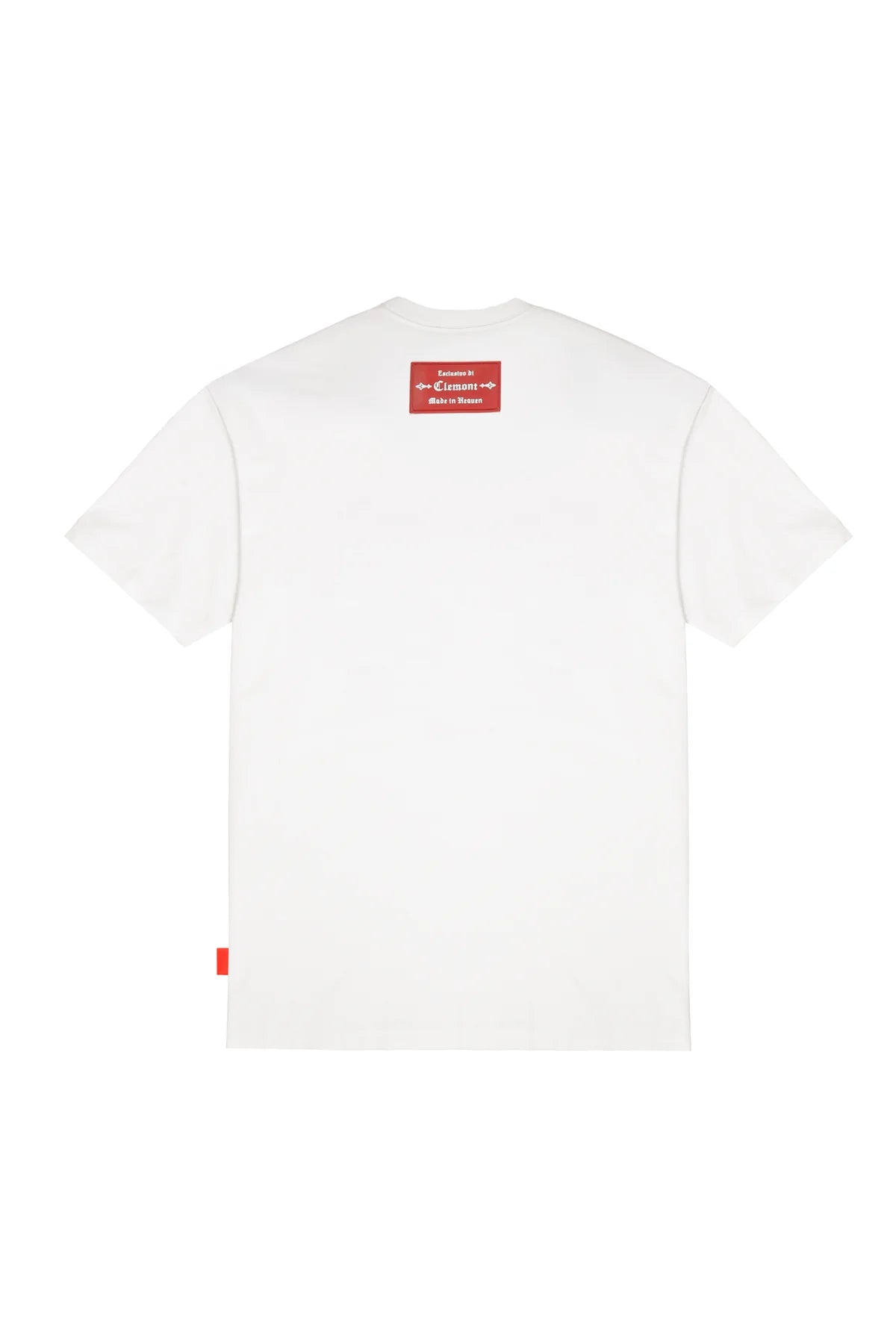 METAMORFOSI OVERSIZED CREMA CLEMONT