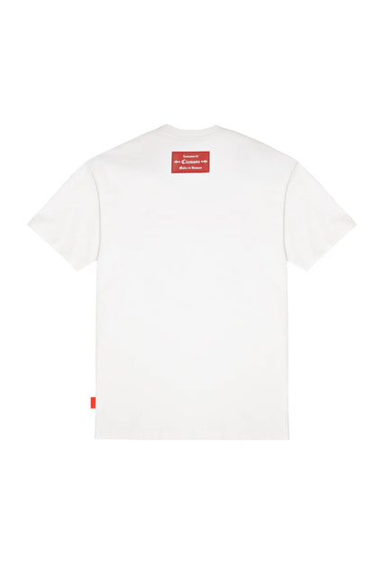 METAMORFOSI OVERSIZED CREMA CLEMONT