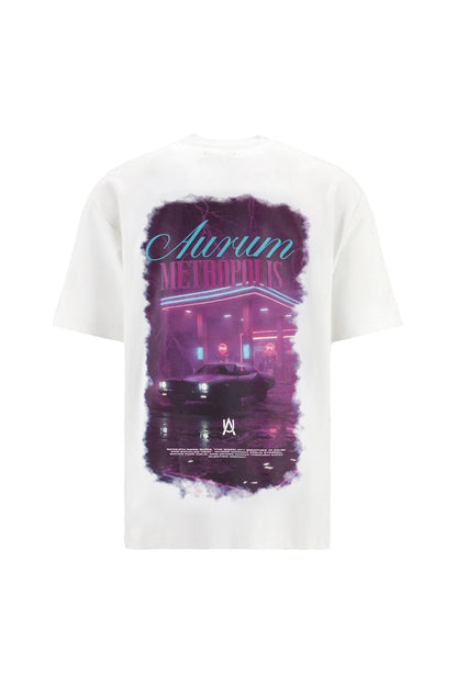 MIAMI 2.0 SEMIOVERSIZED AURUM