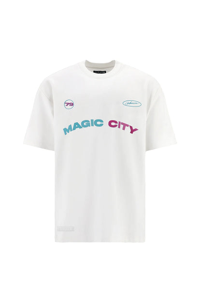 MIAMI 2.0 SEMIOVERSIZED AURUM