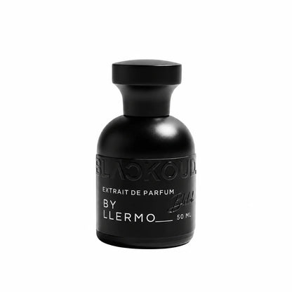 BY LLERMO BLACKOUD