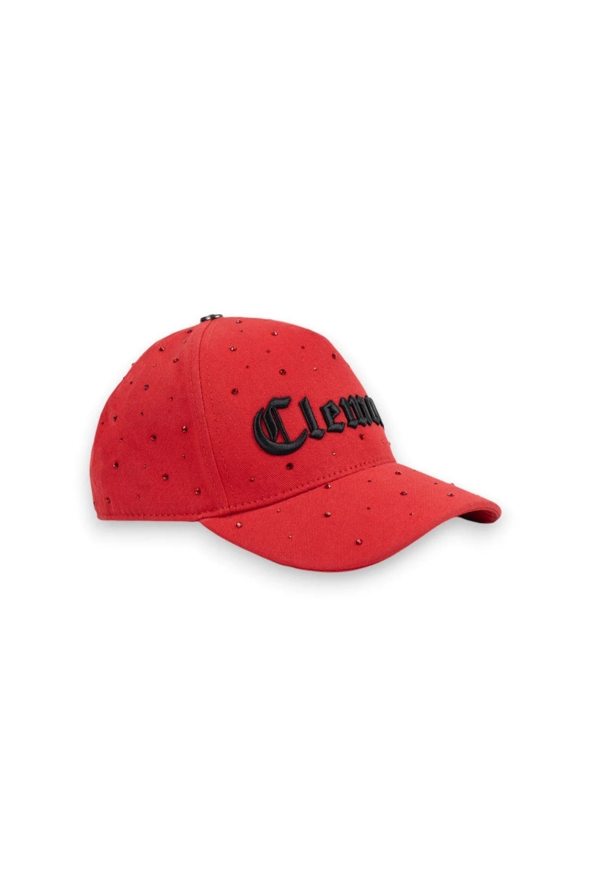 PRIGIONE GORRA ROJA CLEMONT