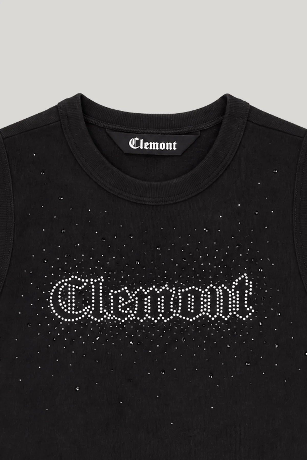 TANK TOP MUJER ONDULATO CLEMONT
