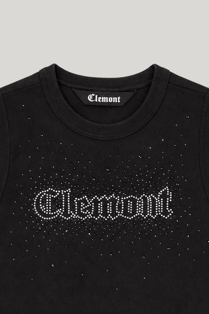 TANK TOP MUJER ONDULATO CLEMONT