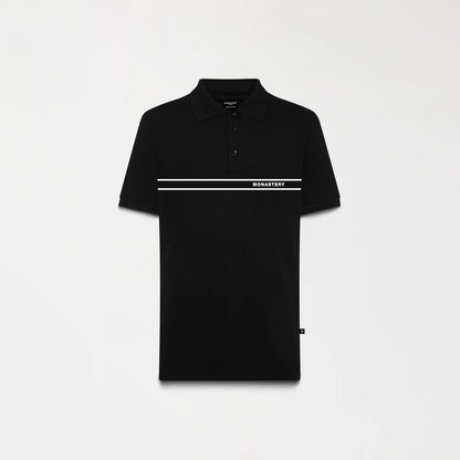 MARCUS POLO MEN BLACK MONASTERY