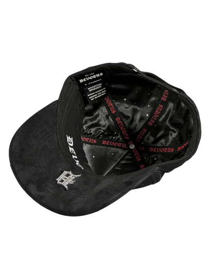 TRINITY CAP DEVOTUS