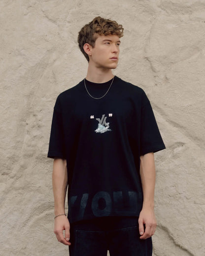 TIMELINE T-SHIRT Y/OUT