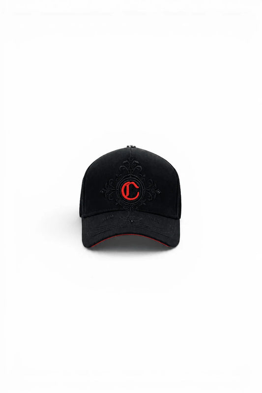 NAUFRAGIO CAP CLEMONT