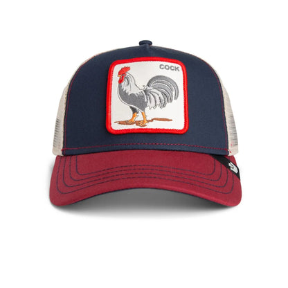 Rooster Edge Goorin Bros