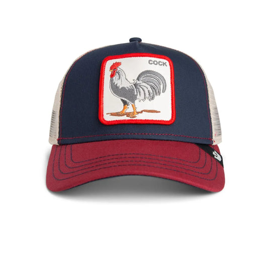 Rooster Edge Goorin Bros