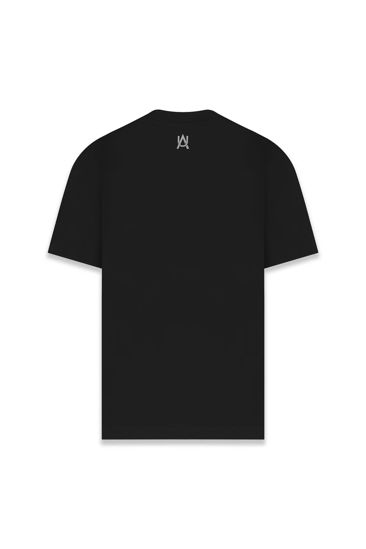 BLACK AURA OVERSIZED AURUM