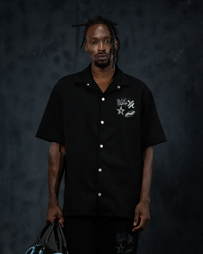 ARCHIVE SHIRT Y/OUT