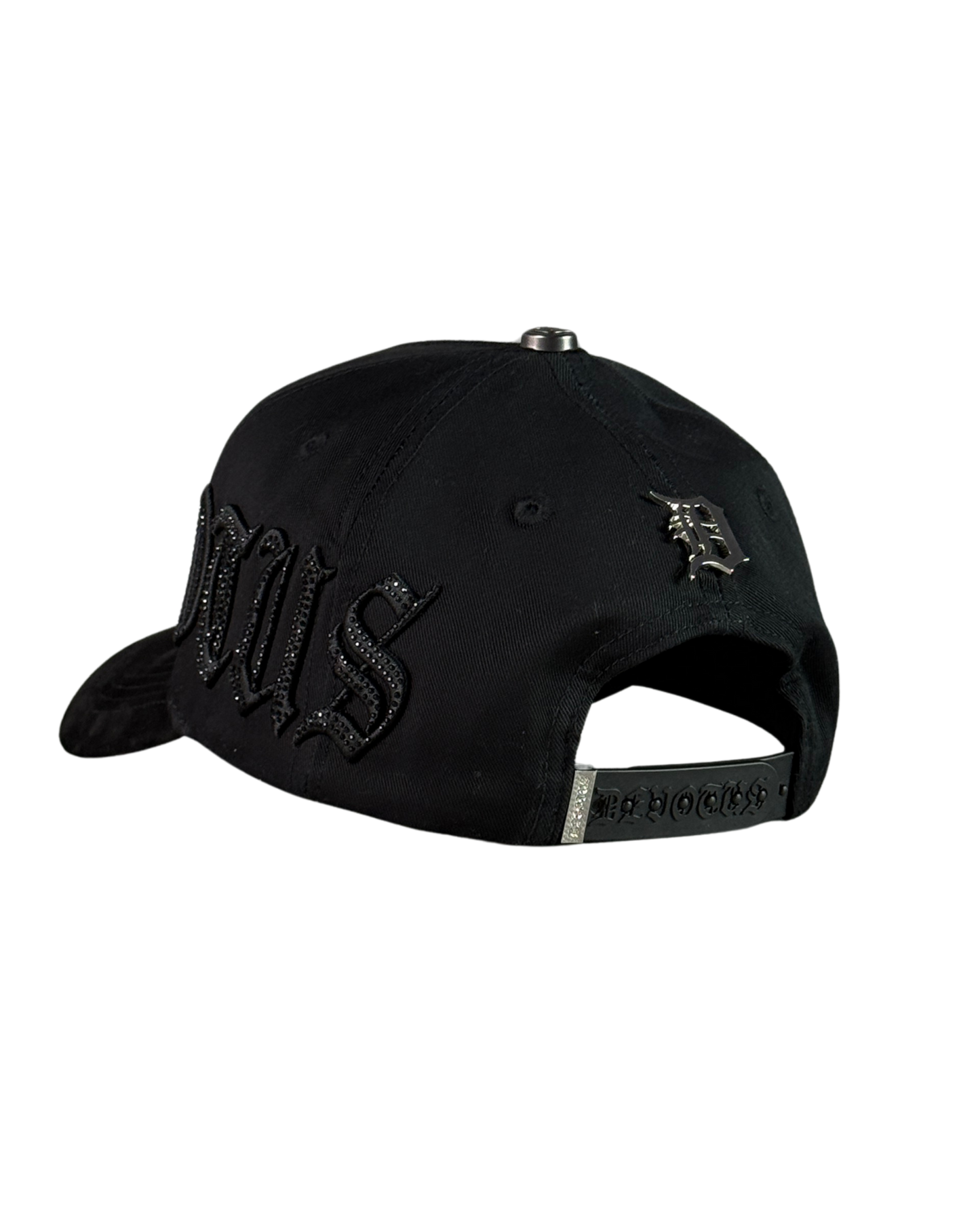 ÁNGEL CAP DEVOTUS