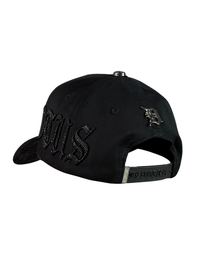 ÁNGEL CAP DEVOTUS