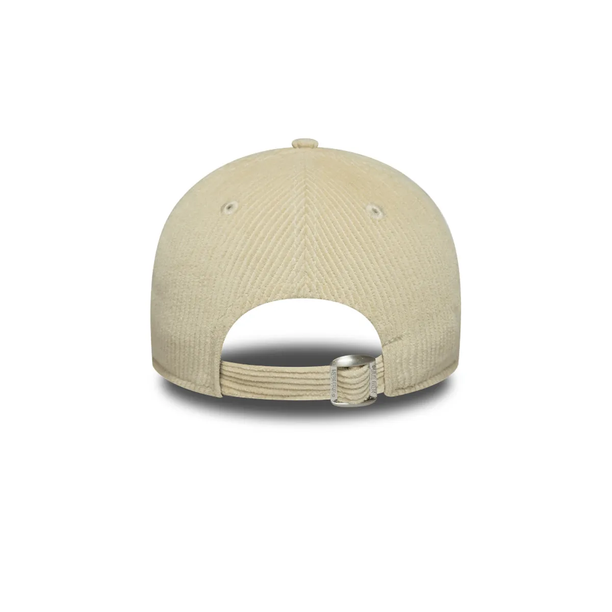 New York Yankees MLB Cord 9FORTY Ajustable Beige New Era
