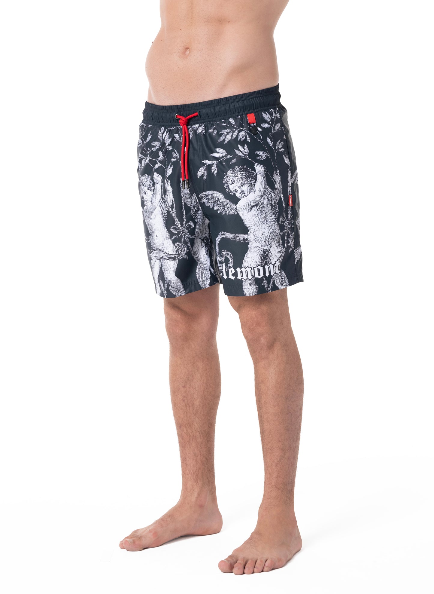 ATTUALE SWIMSHORT CLEMONT