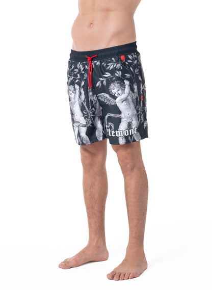ATTUALE SWIMSHORT CLEMONT