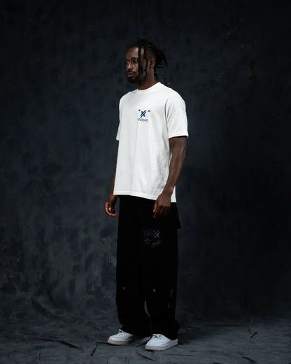 SYNDICATE REGULAR T-SHIRT Y/OUT