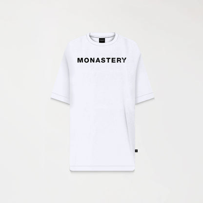 SPARTAN OVERSIZED WHITE MONASTERY
