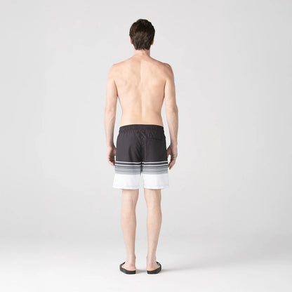 CASSIAN SWIMSHORT MEN BLACK