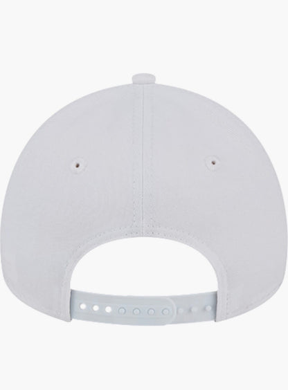 LOS ANGELES DODGERS TC A-FRAME 9FORTY WHITE NEW ERA