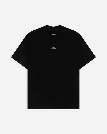 PALM BEACH BLACK OVERSIZED BULLISH