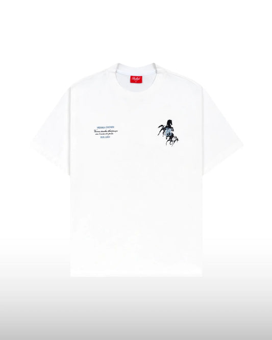 GRIMALDI T-SHIRT BULLISH