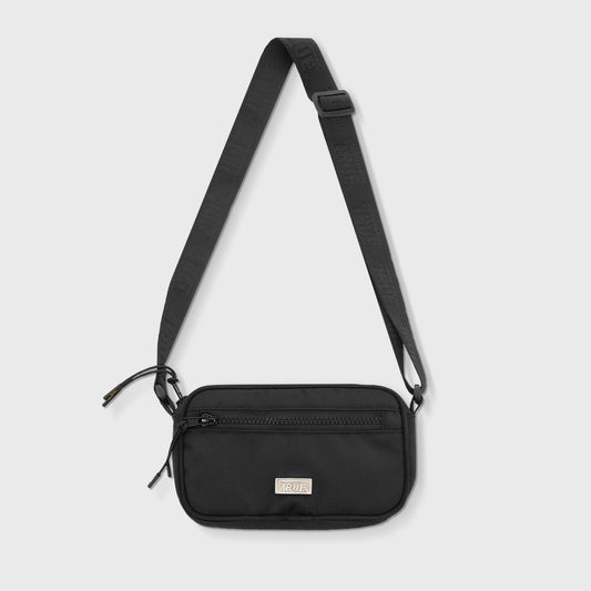 Classic Mini Bag Black True