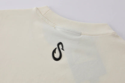 CAMISETA REGULAR FIT SON OF SON