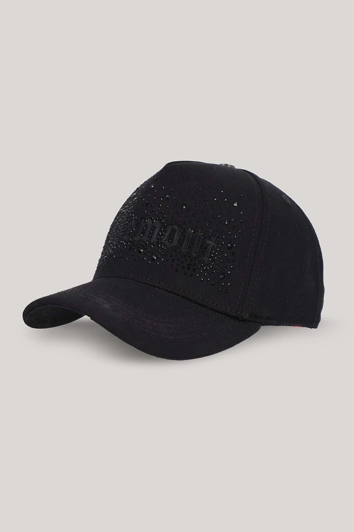 ILLUMINO CAP BLACK CLEMOT