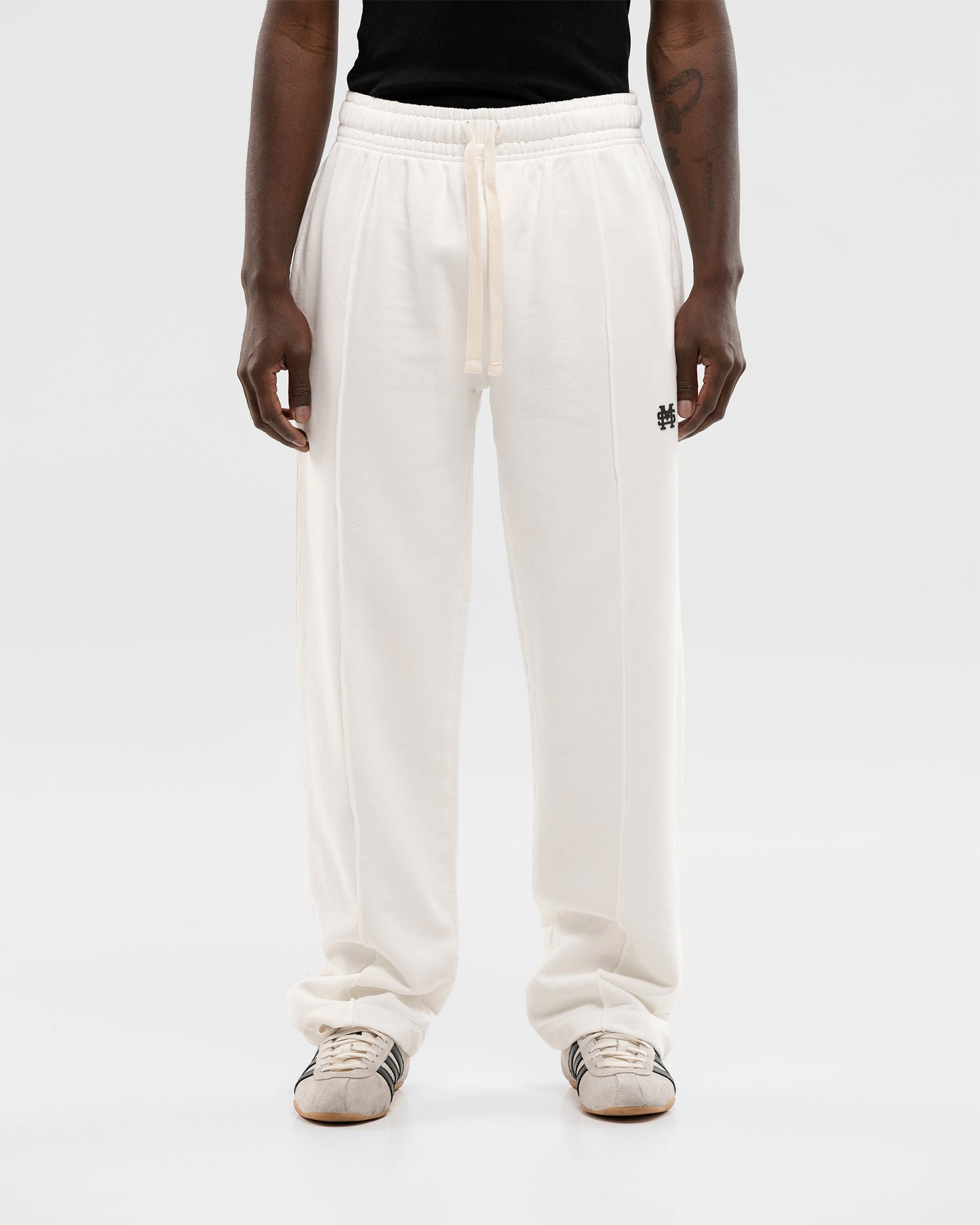 Jogger Básico V2 - Off White MONOIC