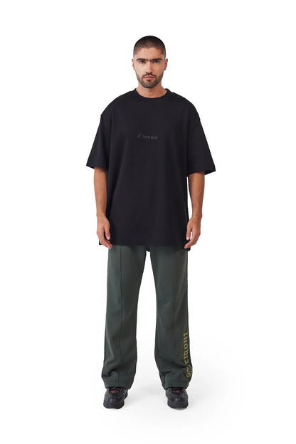 PATEMA OVERSIZED NEGRO CLEMONT