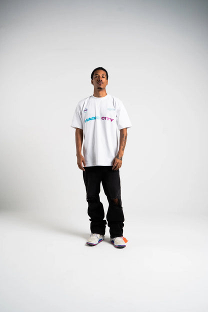 MIAMI 2.0 SEMIOVERSIZED AURUM