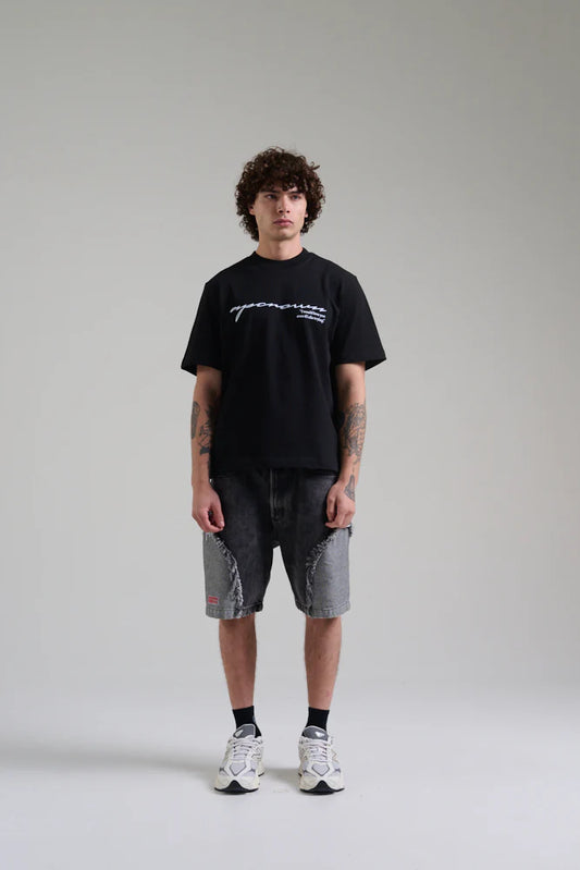 DARK CHAOS T-SHIRT AP CROWN