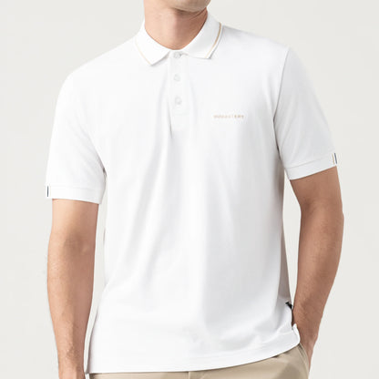 MARENGO POLO WHITE MONASTERY