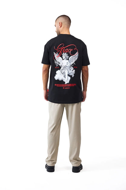 LIBERTÁ NEGRO CLEMONT