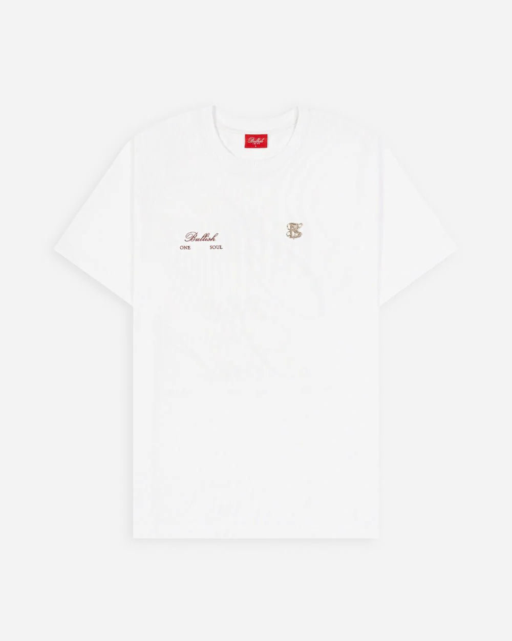 SORELLA BLANCA REGULAR FIT BULLISH