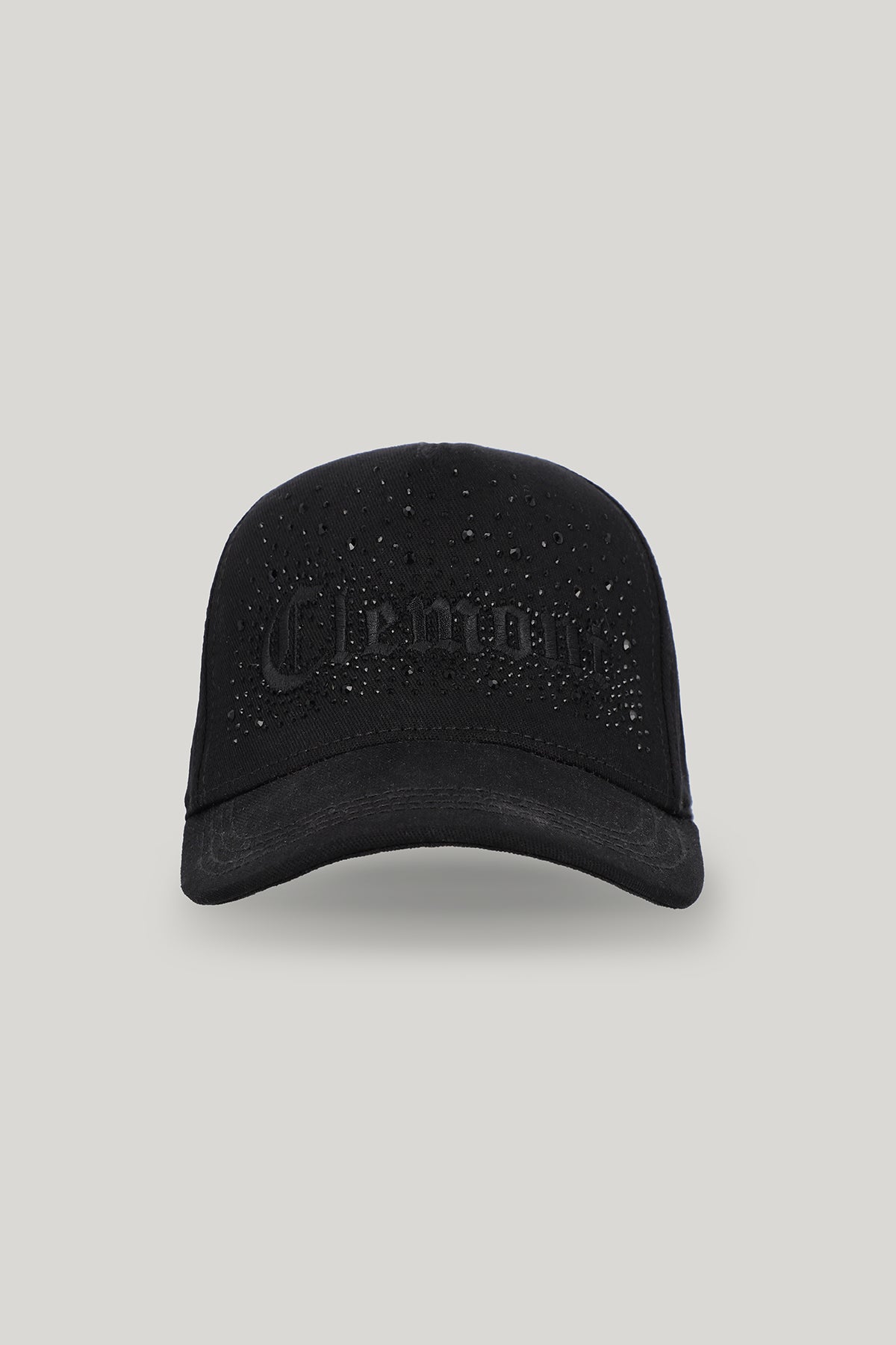 ILLUMINO CAP BLACK CLEMOT